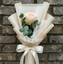 Букет цветов из:  Розы в Ильинке Астраханской области