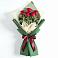 Букет цветов из: Розы в Ильинке Астраханской области