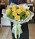 Букет цветов из: Хризантемы и Розы в Ильинке Астраханской области