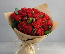 Букет Любовный роман #REPLACE_PRED# Ильинке Астраханской области