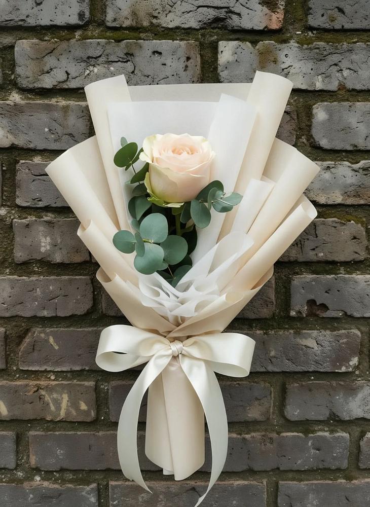 Букет цветов из: Розы в Ильинке Астраханской области