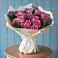 Букет цветов из: Розы в Ильинке Астраханской области
