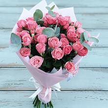 Букет Леди совершенство #REPLACE_PRED# Ильинке Астраханской области